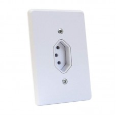 48055 - RADIAL GELO 1 TOM.3P 10A BR 1807113