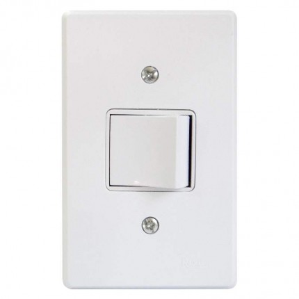 RADIAL GELO 1 INT.BIPOL.S 20A BR 1807242