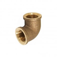 48076 - COTOVELO METAL AM 3/4X3/4 BOGNAR 30254