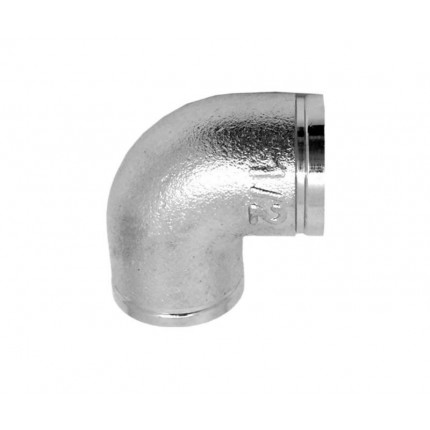 COTOVELO METAL CR 1/2X1/2 BOGNAR 30350