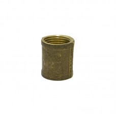 48079 - LUVA METAL AM 1/2X1/2 BOGNAR 30255