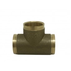 48085 - TEE METAL AM 3/4X3/4 BOGNAR 30264