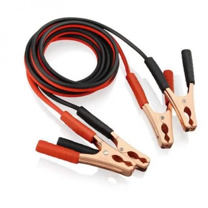 CABO P/BATERIA MULTILAS.100A 2,5M AU500