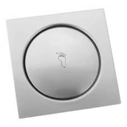 RALO METAL CLICK QUAD.100MM BOGNAR 31876