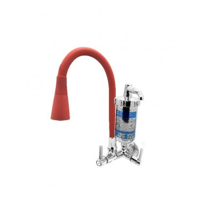 TORN.C/FILTRO MET.BOG.PAR.CONIC VM 31750