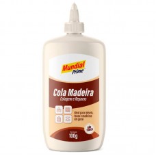 48144 - COLA MADEIRA MUNDIAL PRIME 100G