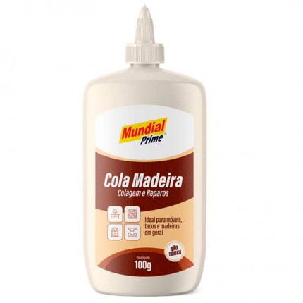 COLA MADEIRA MUNDIAL PRIME 100G
