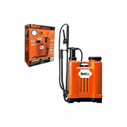 PULVERIZADOR AGRIC.BESTF.COSTAL 18L 1575