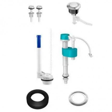 MECANISMO CX ACOP.ACIO.SIMP.HYDR.MAX5401