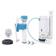 48158 - MECANISMO CX ACOP.ACIO.DUPL.HYDR.DUO6001