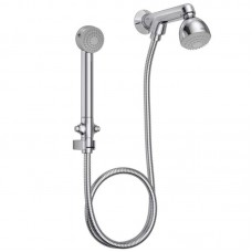 48160 - DUCHA METAL DECA KIT DESV+DUCH.1975.C