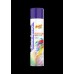 SPRAY MUNDIAL PR.USO G.400ML/240G AZ ESC