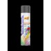 SPRAY MUNDIAL PR.USO G.400ML/240G CZ(SUB