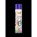 SPRAY MUNDIAL PR.METALIC.400ML/240G AZ