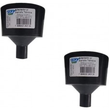 48234 - ADAPTADOR P/GARRAF.TERM.COAFACIL PVC PT