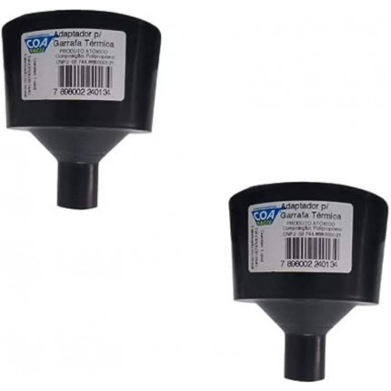 ADAPTADOR P/GARRAF.TERM.COAFACIL PVC PT
