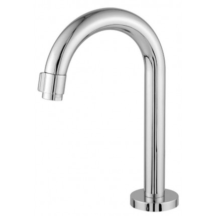 TORNEIRA MET.SLIMT.LAV.3491CR MES.BX.