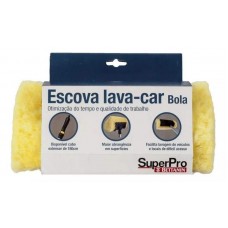 48290 - ESCOVA LAVA-CAR BOLA S/C BETTA.SP9687(AM
