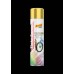 SPRAY MUNDIAL PR.METALIC.400ML/240G OURO