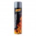 SPRAY MUNDIAL PR.ALT.TEM.400ML/240G ALU