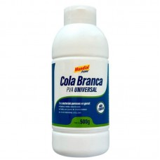 48311 - COLA BRANCA MUNDIAL PR.PVA UNIV.A 1/2KG