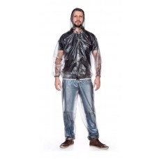 48315 - CAPA P/MOTOQ.NIKOKIT TRANSP.(G)