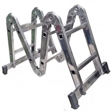 48319 - ESCADA DE ALUM.REISAM ARTIC(13X1)08D 4X2