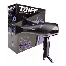 48323 - SECADOR CABELO TAIFF EASY PT 1700W 127V