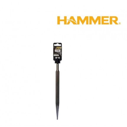 PONTEIRA SDS HAMMER 14X250MM PPL2500