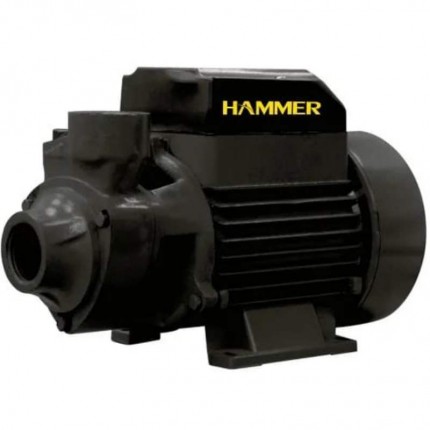 BOMBA D AGUA PERIF.HAMMER 1CV 220V