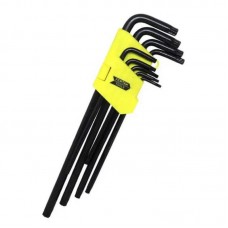 48426 - JOGO CHAVE ALLEN FERTAK 9PC CR.V2406 LON