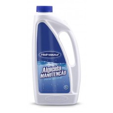 48430 - ALGICIDA DE MANUTENCAO 01L HIDROAZUL