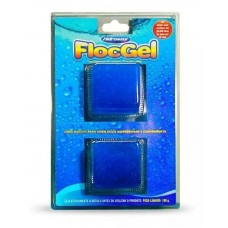 48432 - FLOC GEL CLARIF.C/02CUBOS HIDROAZ(180G)