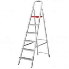 48455 - ESCADA DE ALUM.REISAM 06D.
