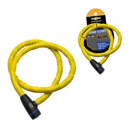 TRAVA P/MOTO CHEVROLET C/CH.18MM 1,2M