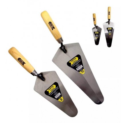 COLHER PED.FERTAK RETANGULAR 10 3014