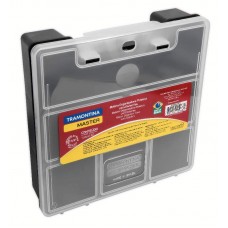 48528 - MALETA ORG.TRAM.7.1/2 PVC C/DIV.804/001