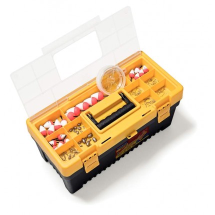 CAIXA FERR.TRAMON.20