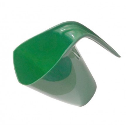 CONCHA DOSADORA DPG PVC 200ML COLOR 0251