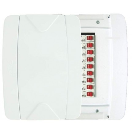 CENTRINHO PVC RADIAL 07/09D.BR TAMP.BR