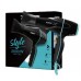 SECADOR CABELO TAIFF STYLE PT 2000W 127V