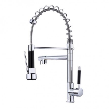 TORNEIRA MET.MONOC.GH002 COZ.GOUR.ALT.GL