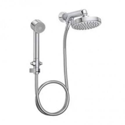 DUCHA METAL DECA KIT DESV+DUCH.1955.C