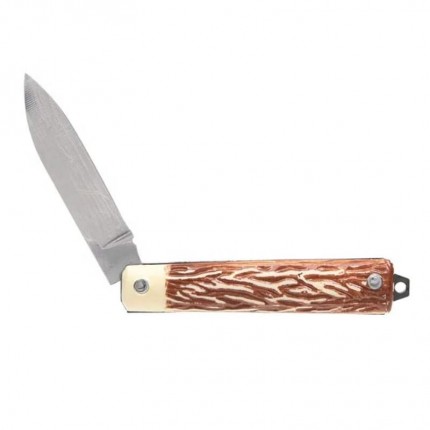 CANIVETE RB ACO CARBONO ESTREITO REF.55