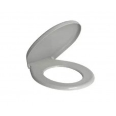 48611 - ASSENTO SANIT.DECA UNIVER.CINZA AP01