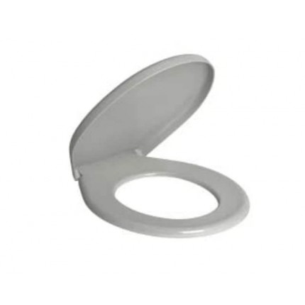 ASSENTO SANIT.DECA UNIVER.CINZA AP01