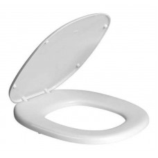 48612 - ASSENTO SANIT.DECA ASPEN BR GELO AP75