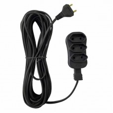 48626 - EXTENSAO JETCON PP(3P)03,0M PT