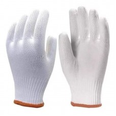 48631 - LUVA PANO IMBAT LIS.BR C/12PAR.ABL9