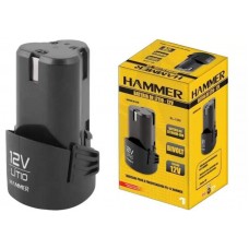 48656 - BATERIA 12V P/PARAF.HAMME.PLI10 BL-1000